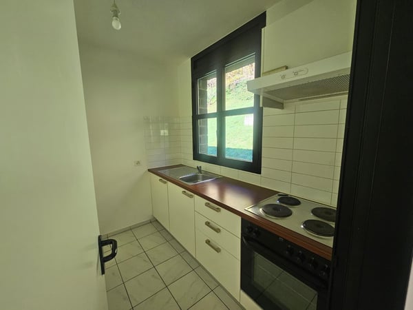 AFFITTASI MONOLOCALE ARREDATO CON BALCONE IN ZONA CORNAREDO 4