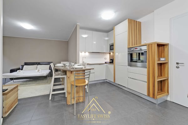 ELEGANTE 1.5 LOCALI A PARADISO 2