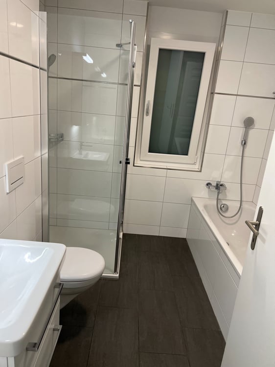 1.5Zi Wohnung in Jona 5