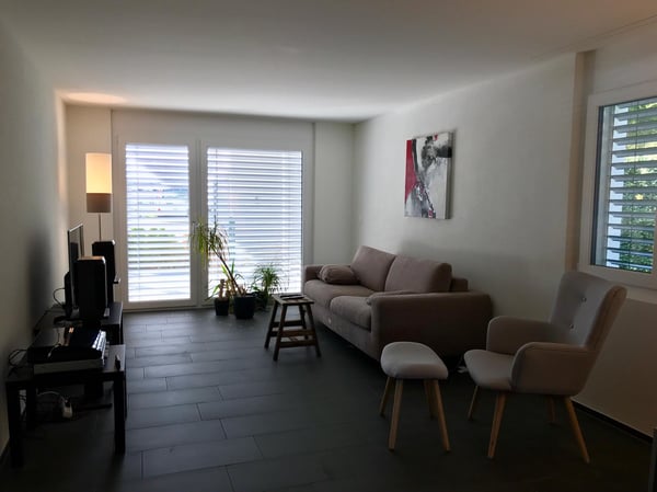 1.5Zi Wohnung in Jona 3