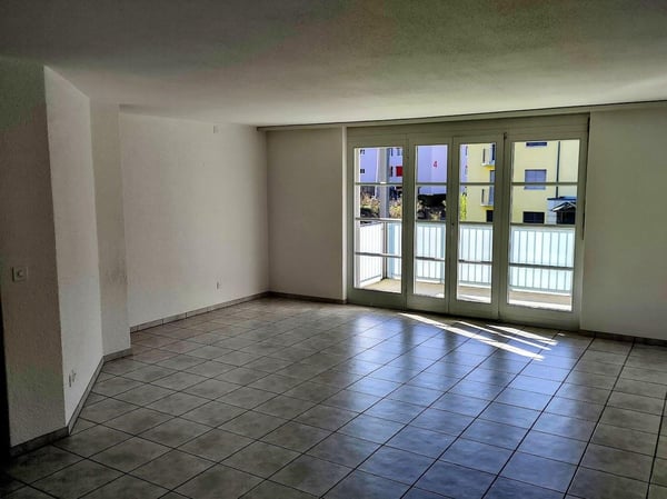 Grosszügig an zentraler und doch ruhiger Lage ab 15.02.2026 2