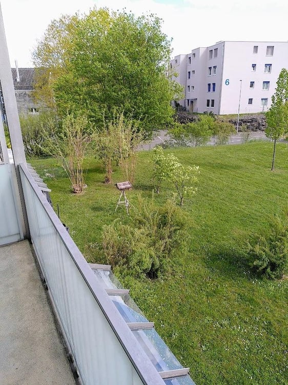 Grosszügig an zentraler und doch ruhiger Lage ab 15.02.2026 1