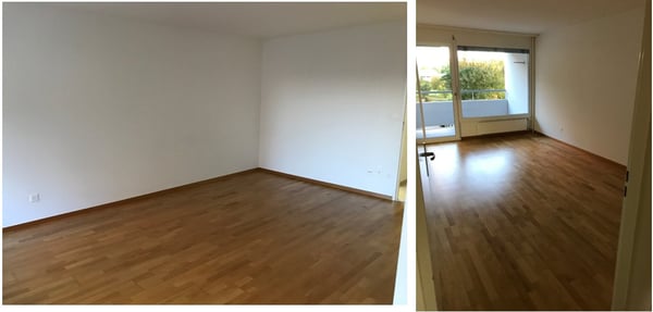 Attraktive 1.5-Zimmerwohnung mit Balkon - Nachmieter gesucht 1