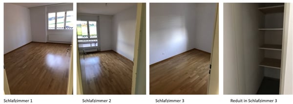 Attraktive 1.5-Zimmerwohnung mit Balkon - Nachmieter gesucht 4