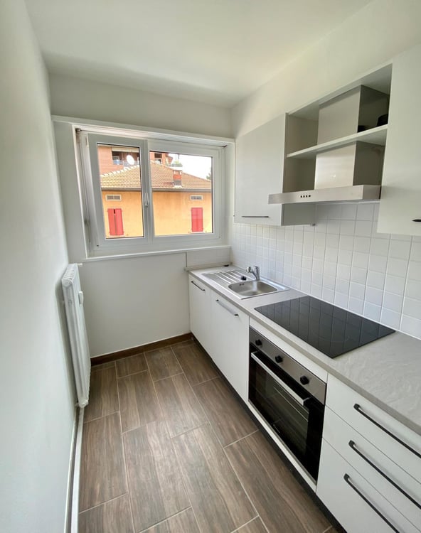 Appartamento 1.5 locali a Lugano 4