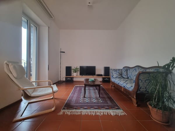 1.5 Giubiasco 3 mesi subaffitto, possibilità di subentrare 4