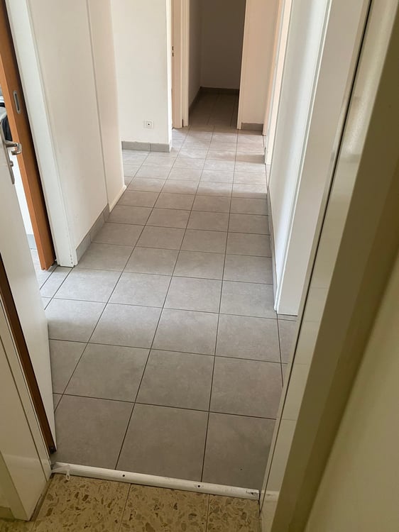 AFFITTASI A PREGASSONA 1.5 LOCALI ULTIMO PIANO 5