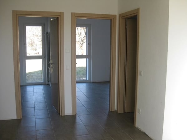 Appartamento 1 1/2 2