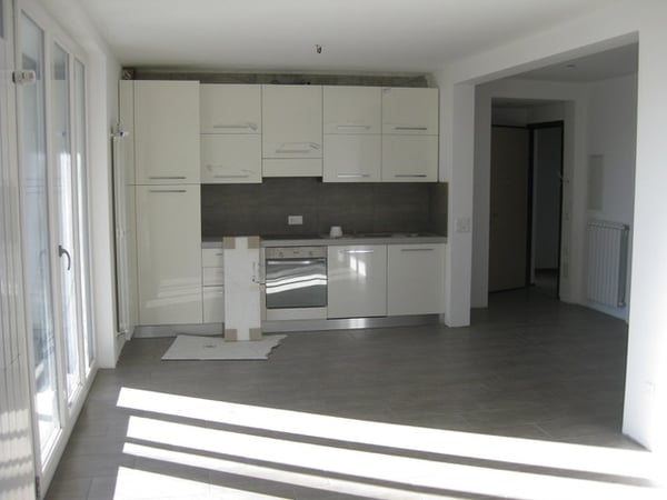 Appartamento 1 1/2 1