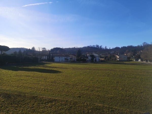 Appartamento 1 1/2 5