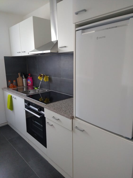 Accogliente monolocale a Piandera Paese ammobigliato 2