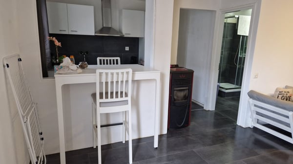 Accogliente monolocale a Piandera Paese ammobigliato 5