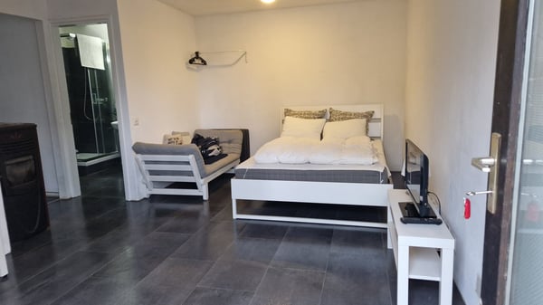 Accogliente monolocale a Piandera Paese ammobigliato 4