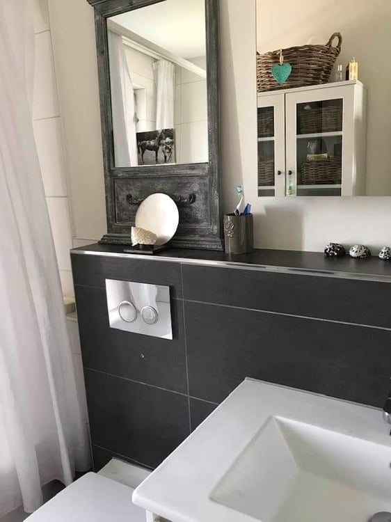 1.5 Zimmer Dachgeschosswohnung 5