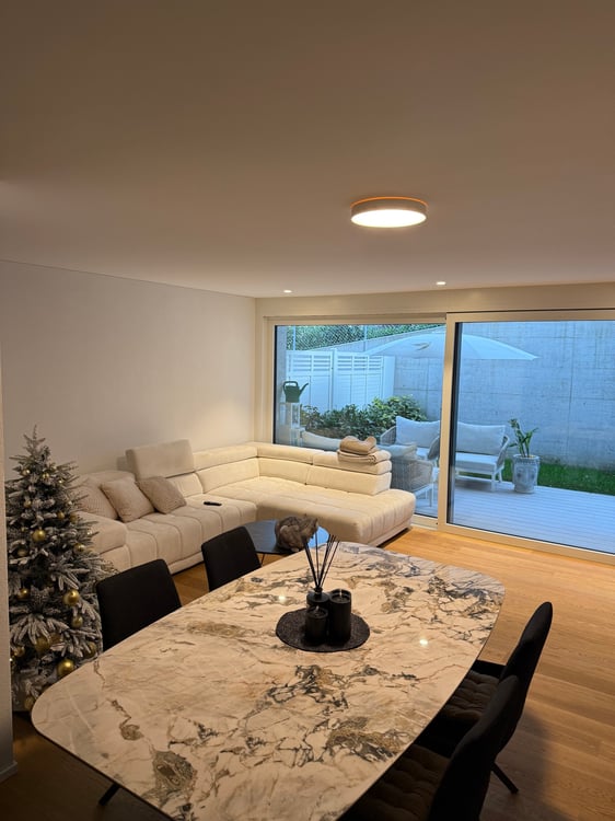 1.5 LOCALI CON GIARDINO PRIVATO ? ORIGLIO 1