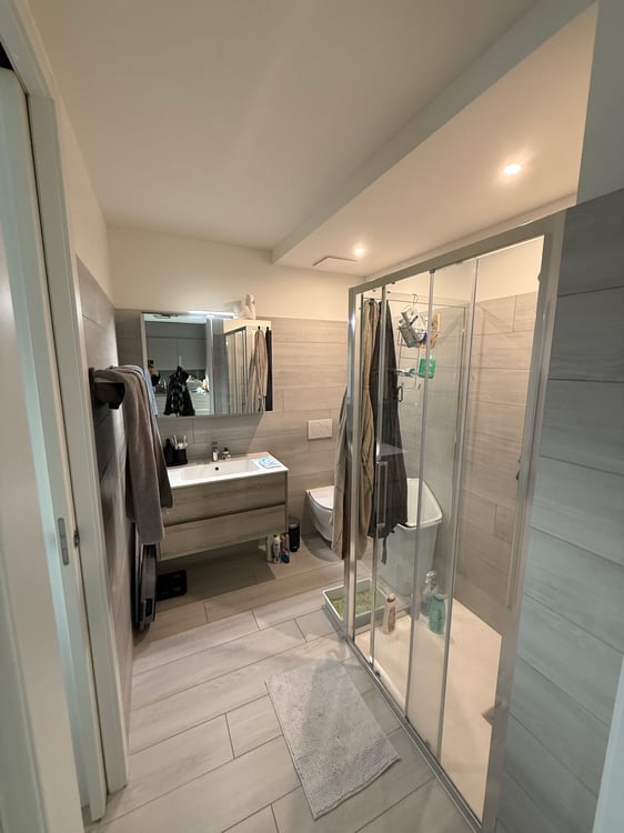 Appartamento 1.5 locali moderno nel centro di Mendrisio 3