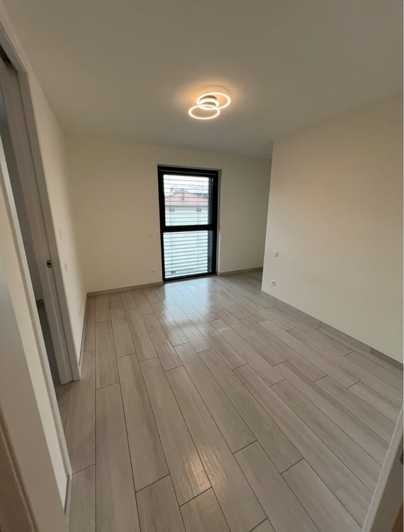 Appartamento 1.5 locali moderno nel centro di Mendrisio 4