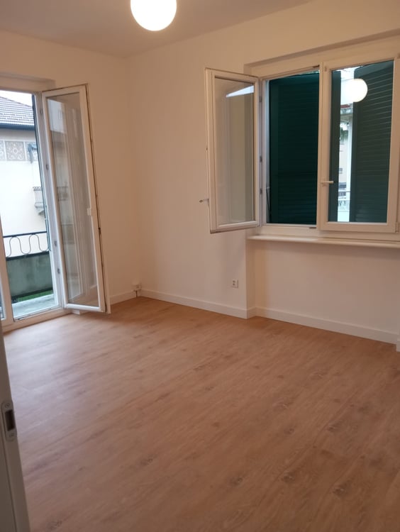 ACCOGLIENTE APPARTAMENTO DI 1.5 LOCALI A CHIASSO 5