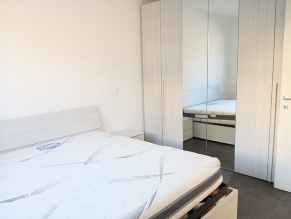 APPARTAMENTO MODERNO CON GIARDINO A LUGAGGIA 2