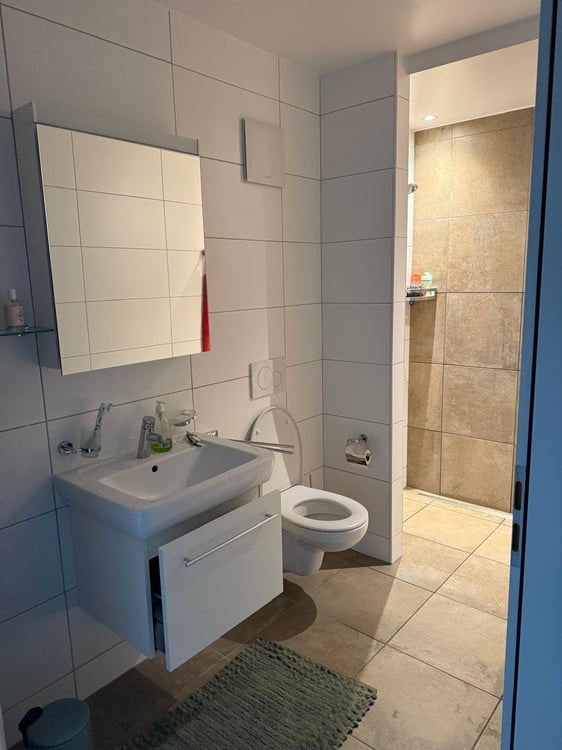 Bel appartement à louer à Clarens (Montreux) 4