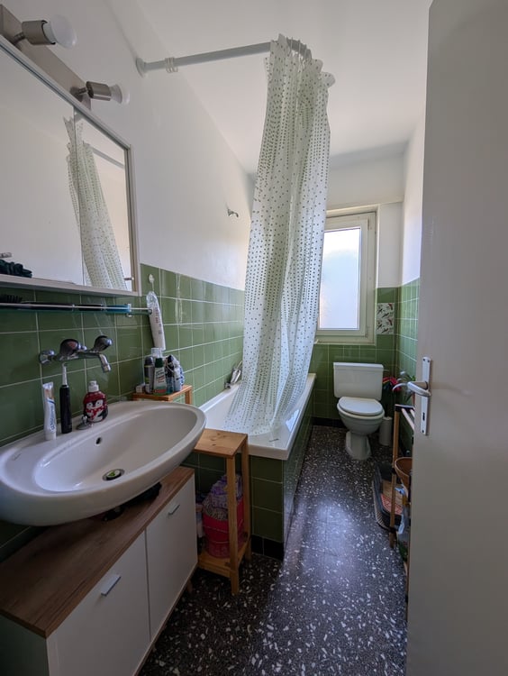 Cerco subentrante per l'1 febbraio 1016 5