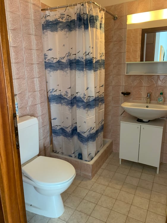 Monolocale arredato (affitto breve) 4