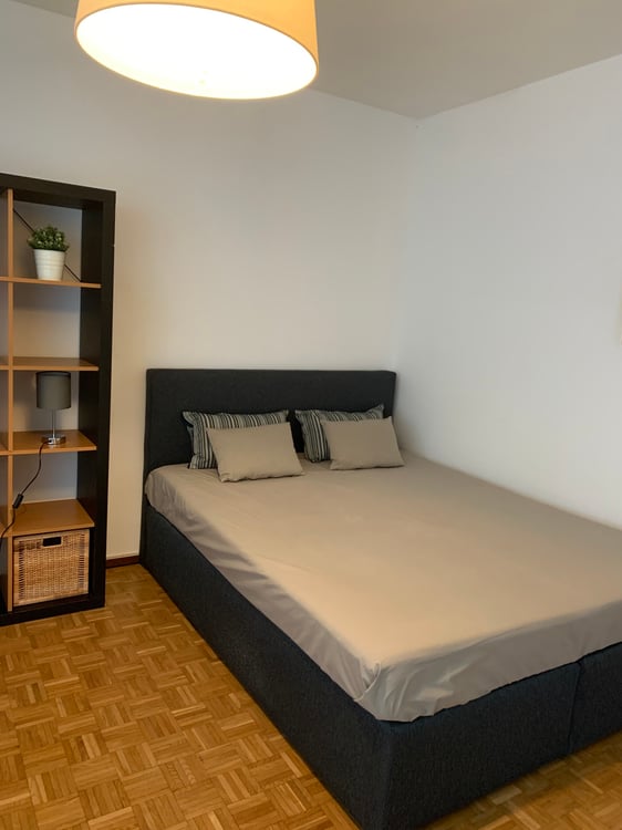 Monolocale arredato (affitto breve) 5