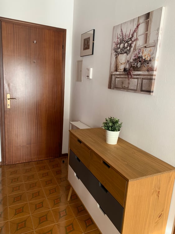 Monolocale arredato (affitto breve) 3