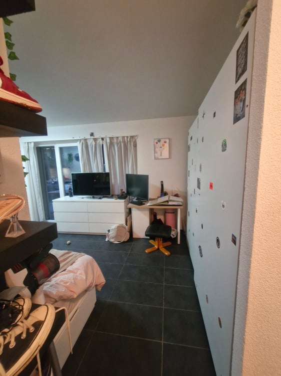 2.5 Zimmerwohnung in Zuchwil 2
