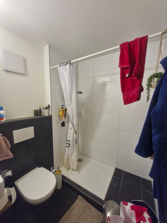 2.5 Zimmerwohnung in Zuchwil 4