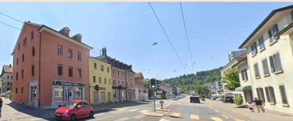 Renditeliegenschaft in Winterthur---> bitte Text unten lesen 2