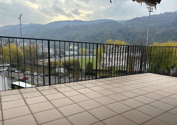 NUOVO PREZZO! -AMPIO 1.5 LOC. A CHIASSO ID 23606 11