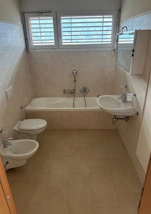 NUOVO PREZZO! -AMPIO 1.5 LOC. A CHIASSO ID 23606 5