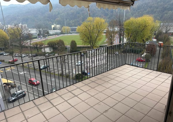 NUOVO PREZZO! -AMPIO 1.5 LOC. A CHIASSO ID 23606 12