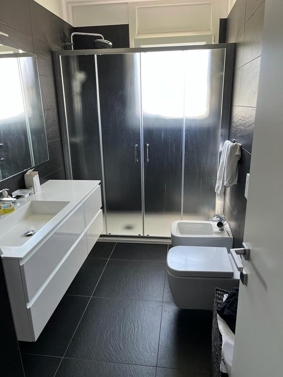 STUPENDO 1.5 LOC. CON GIARDINO A BELLINZONA   ID 23534 6