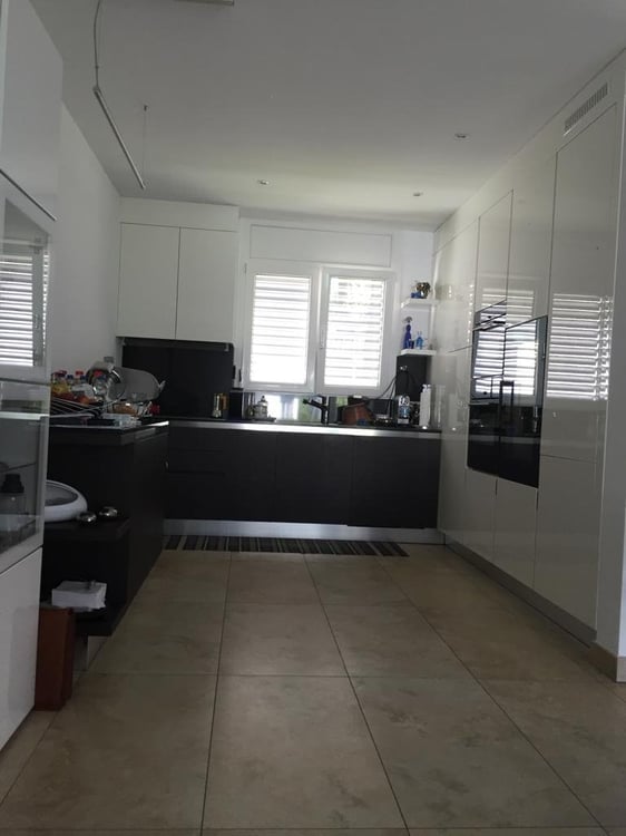 STUPENDO 1.5 LOC. CON GIARDINO A BELLINZONA   ID 23534 5