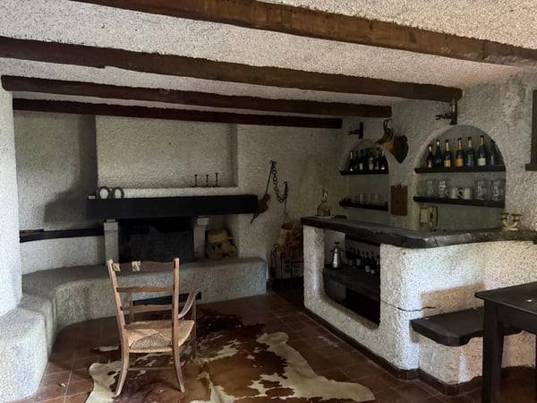 Casa unifamiliare a Morbio Inferiore - ID 23826 4