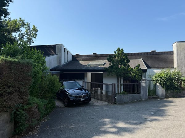 Casa unifamiliare a Morbio Inferiore - ID 23826 10