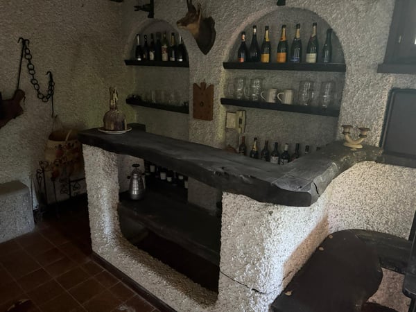 Casa unifamiliare a Morbio Inferiore - ID 23826 2