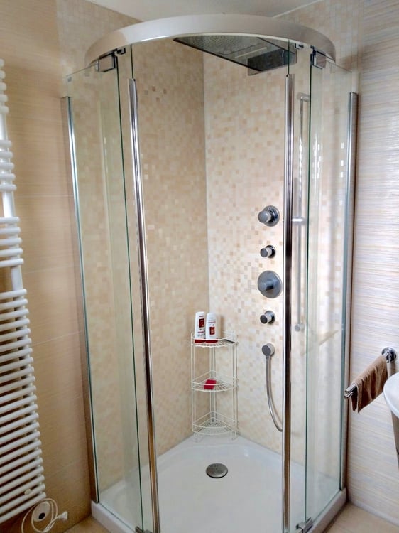 VILLA A ROVEREDO BACIATA DAL SOLE 10