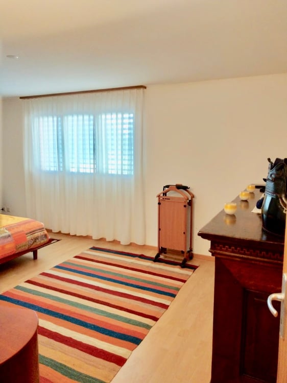 VILLA A ROVEREDO BACIATA DAL SOLE 8