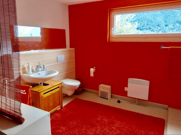 VILLA A ROVEREDO BACIATA DAL SOLE 4