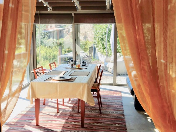 VILLA A ROVEREDO BACIATA DAL SOLE 7