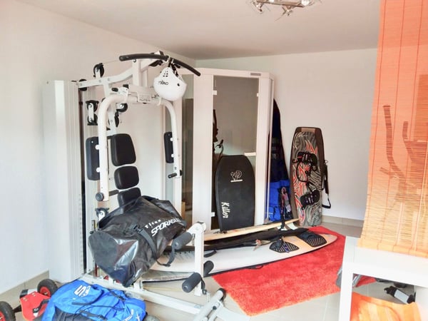 VILLA A ROVEREDO BACIATA DAL SOLE 5