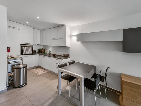 Paradiso - appartamento moderno e arredato di 1.5 locali 8