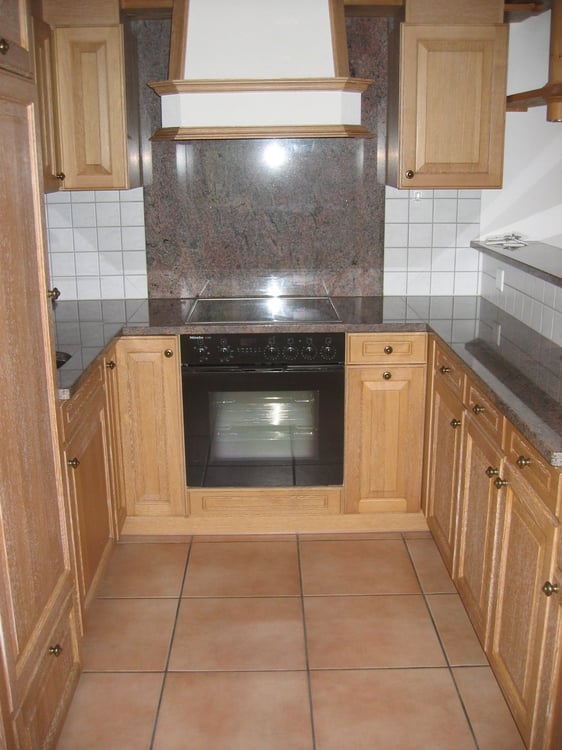 1.5 Zimmer Wohnung in Bauernhaus an ruhiger Lage 4