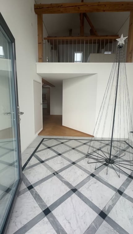 Exklusives Scheunenloft 5