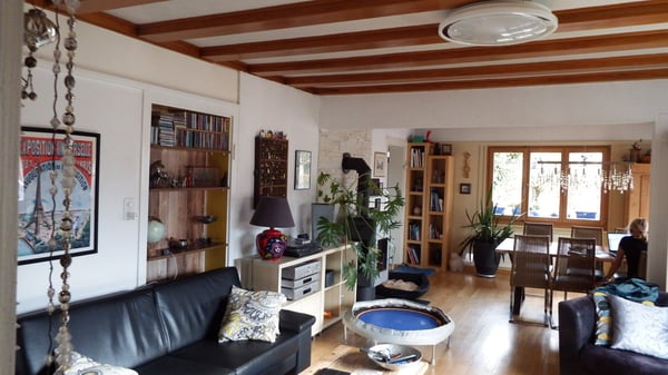 Einfamilienhaus für grosse Familie 3