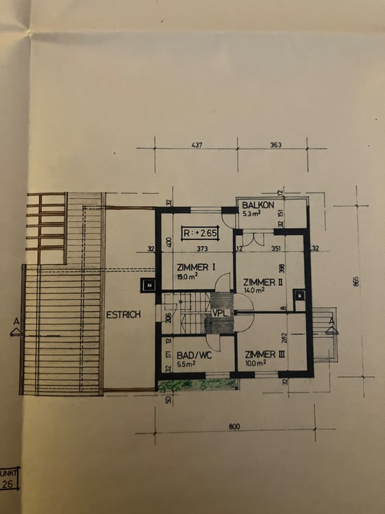 1.1 Z Einfamilienhaus 3