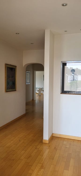 Nuovo Prezzo 1.5 locali a Paradiso con stupenda vista lago 11